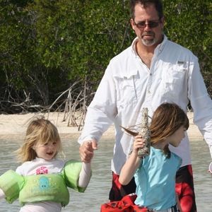 Meet your Posher, Steve